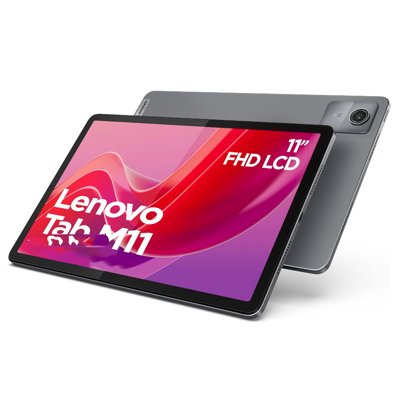 Tablet Lenovo Tab M11, 11pulgadas, gabored, computadoras