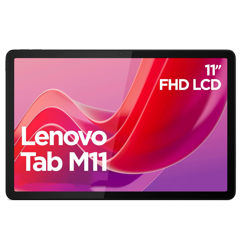 Tablet Lenovo Tab M11, 11pulgadas, gabored, computadoras,2