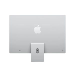iMac 24" M4 Chip (Silver) MFR 8-Core / 16GB RAM / 256GB SSD / 8-Core GPU